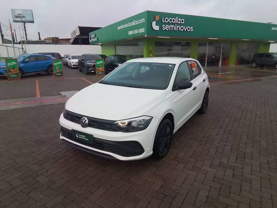VOLKSWAGEN POLO 1.0 MPI TRACK MANUAL VOLKSWAGEN POLO 1.0 MPI TRACK MANUAL